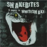 Various artists - Snakebites: A Tribute to Whitesnake