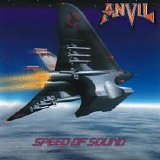 Anvil - Speed Of Sound