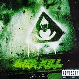 Overkill - W.F.O.