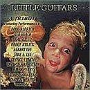 Various artists - Little Guitars: A Tribute To Van Halen