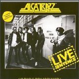 Alcatrazz - Live Sentence