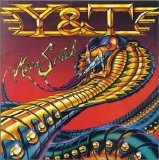 Y & T - Mean Streak