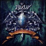 Edguy - Vain Glory Opera