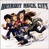 Various artists - Detroit Rock City: Music From The Motion Picture