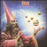 Styx - Man Of Miracles