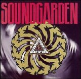 Soundgarden - Badmotorfinger SOMMS EP