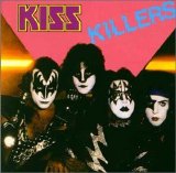 Kiss - Killers