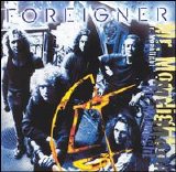 Foreigner - Mr. Moonlight