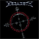 Megadeth - Cryptic Writings + Train of Consequences
