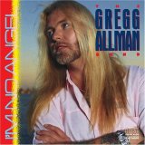 Gregg Allman - I'm No Angel