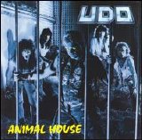 U.D.O. - Animal House