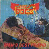 Wild Dogs - Man's Best Friend