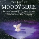 The Moody Blues - The Best Of The Moody Blues