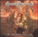 Sonata Arctica - Reckoning Night