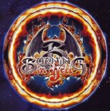 Burning In Hell - Burning In Hell