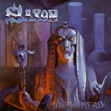 Saxon - Metalhead