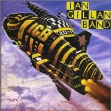 Gillan - Clear Air Turbulence