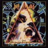 Def Leppard - Hysteria