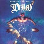 Dio - Diamonds - The Best Of Dio