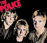 The Police - Outlandos D'Amour