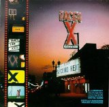 Racer X - Second Heat