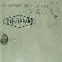 Def Leppard - Vault