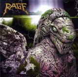 Rage - End Of All Days