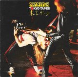 Scorpions - Tokyo Tapes