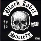 Black Label Society - Sonic Brew