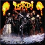 Lordi - The Arockalypse