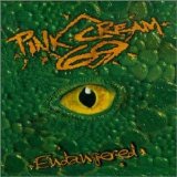 Pink Cream 69 - Endangered