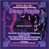 Deep Purple - Concerto For Group & Orchestra