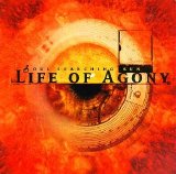 Life Of Agony - Soul Searching Sun
