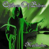 Children Of Bodom - Hatebreeder