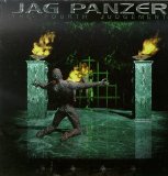 Jag Panzer - The Fourth Judgement
