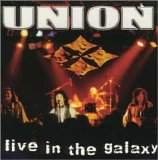 Union - Live In The Galaxy