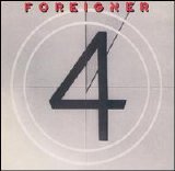 Foreigner - 4