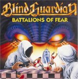 Blind Guardian - Battalions Of Fear