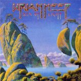 Uriah Heep - Sea Of Light