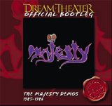 Dream Theater - The Majesty Demos