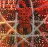 Vicious Rumors - Cyber-Christ