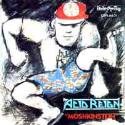 Acid reign - Moshkinstein