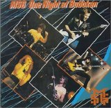The Michael Schenker Group - One Night at Budokan