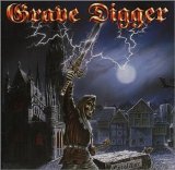 Grave Digger - Excalibur