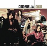 Cinderella - Gold