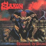 Saxon - Unleash The Beast