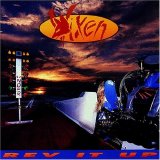 Vixen - Rev It Up