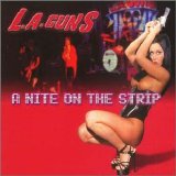L.A. Guns - A Nite On The Strip