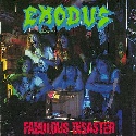 Exodus - Fabulous Disaster