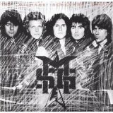 The Michael Schenker Group - MSG